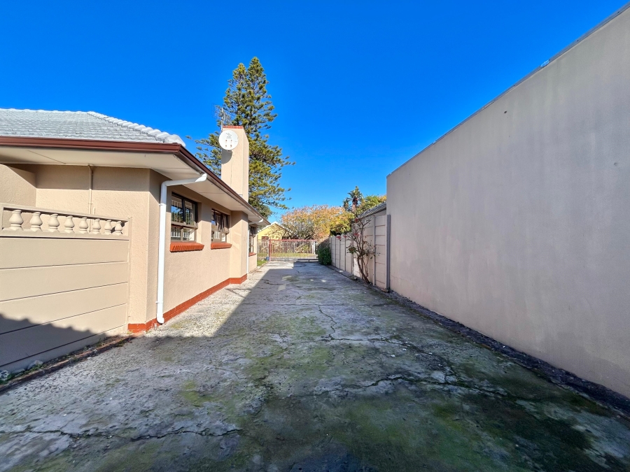 To Let 3 Bedroom Property for Rent in Ottery Western Cape